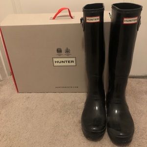 Hunter Boots